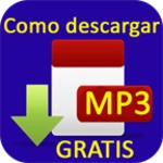 kristorapp descargar musica gratis mp3 android application logo